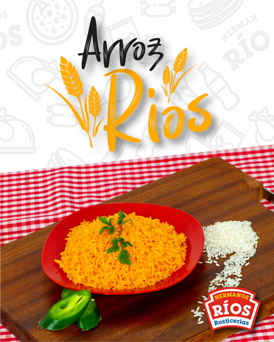 pollos rostizados hermanos rios, los mas deliciosos